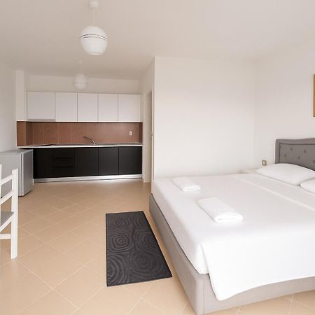 360° View Apartments Wlora Zewnętrze zdjęcie