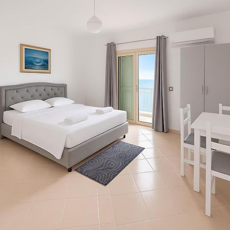360° View Apartments Wlora Zewnętrze zdjęcie