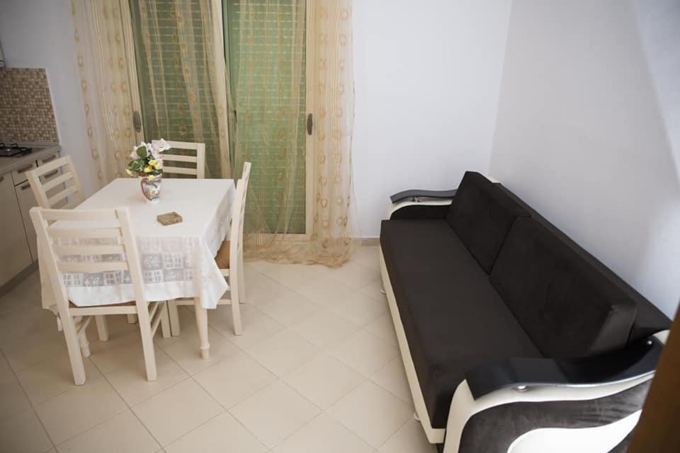 360° View Apartments Wlora Zewnętrze zdjęcie