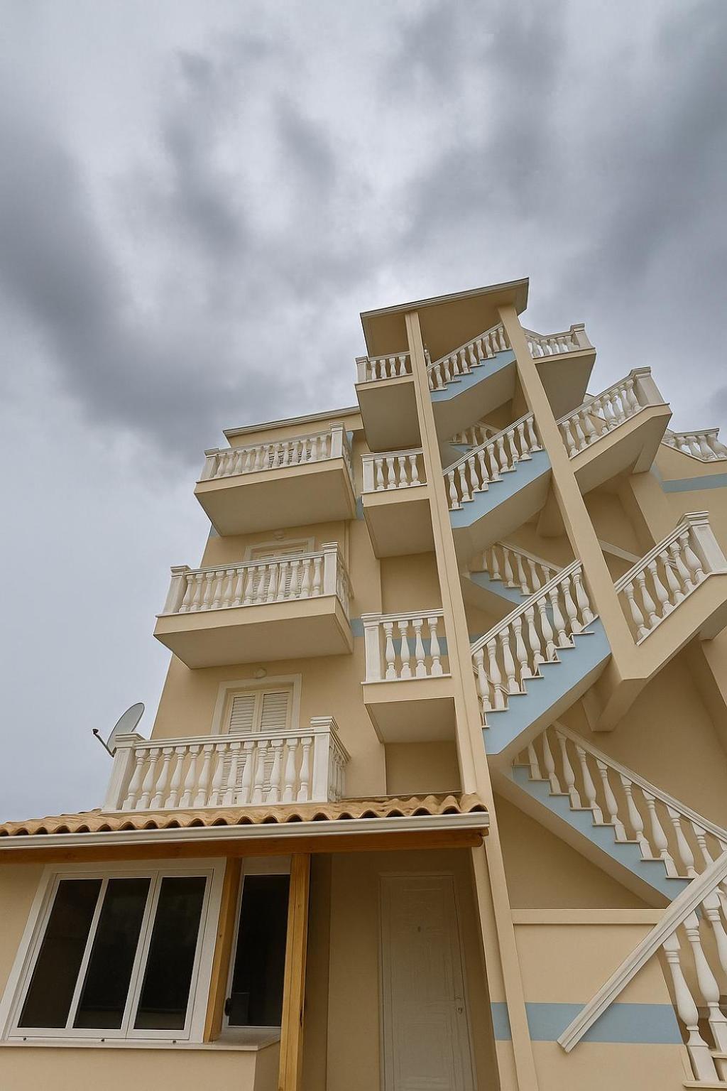 360° View Apartments Wlora Zewnętrze zdjęcie