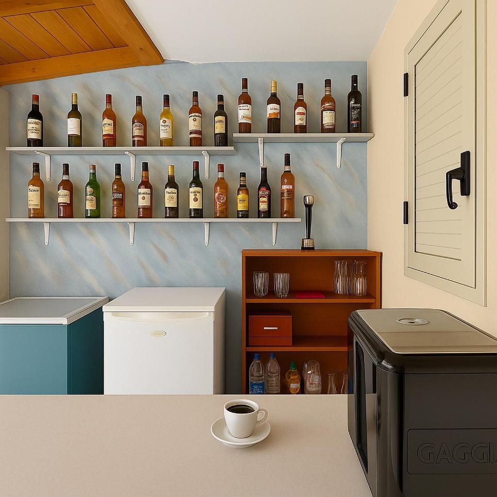 360° View Apartments Wlora Zewnętrze zdjęcie